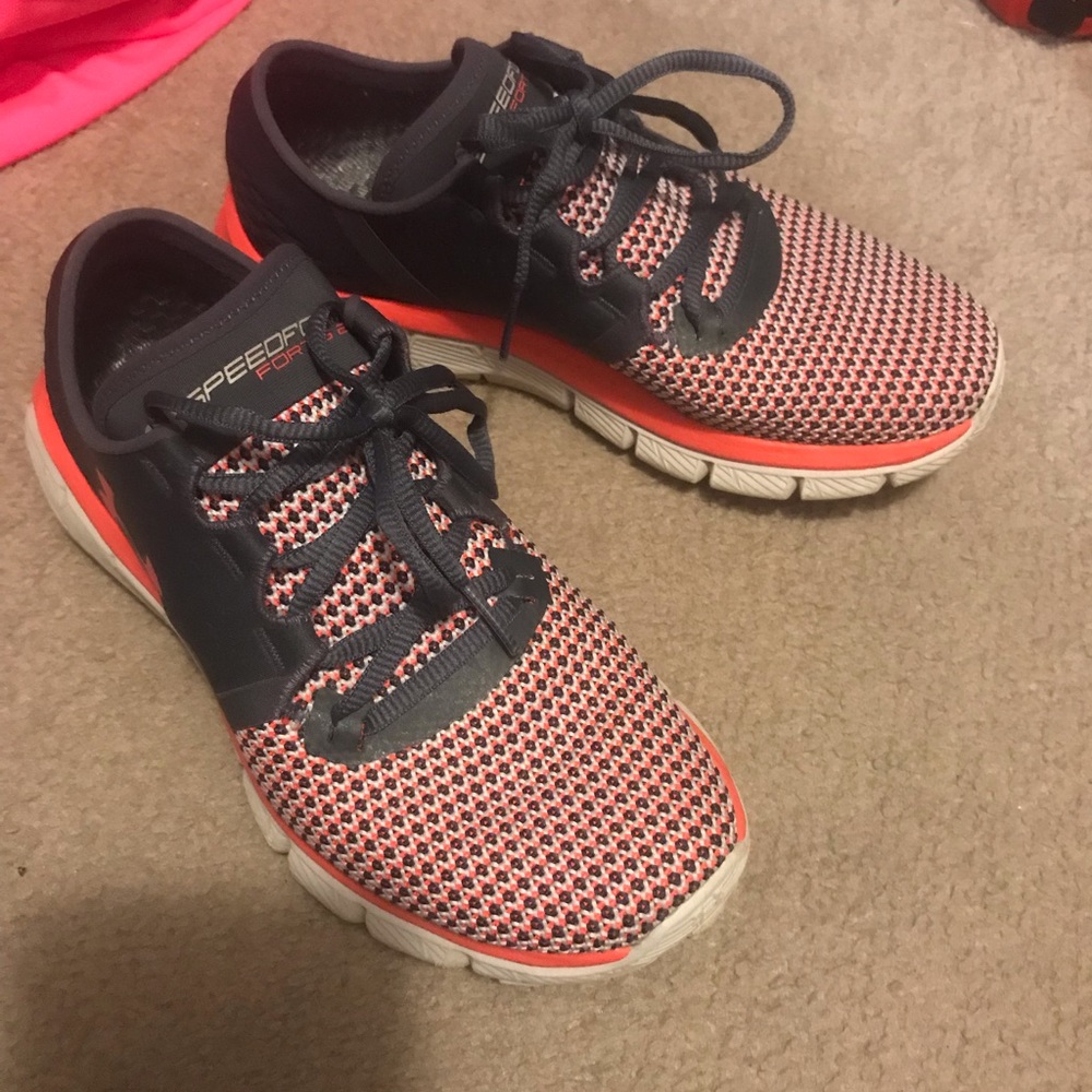 Under Armour Shoes
